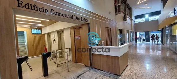 Sala Comercial à venda, 18m² no Centro, Niterói