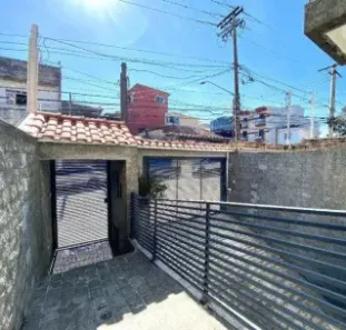 Sobrado com 3 Quartos à venda, 191m² no Vila Ema, São Paulo