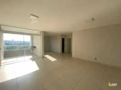 Apartamento com 3 Quartos à venda, 93m² no Patrimônio, Uberlândia
