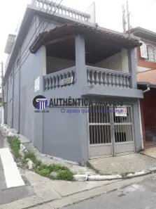 Casa com 3 Quartos à venda, 140m² no Bussocaba, Osasco