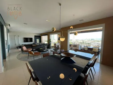 Apartamento com 4 Quartos à venda, 235m² no Jardim das Nações, Taubaté