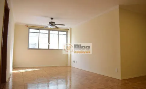 Apartamento com 3 Quartos à venda, 117m² no Consolação, São Paulo