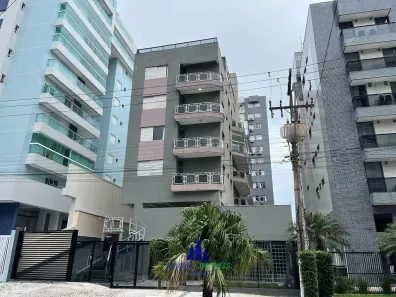Cobertura com 4 Quartos à venda, 95m² no Centro, Matinhos