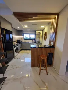 Apartamento com 2 Quartos à venda, 132m² no Campeche, Florianópolis