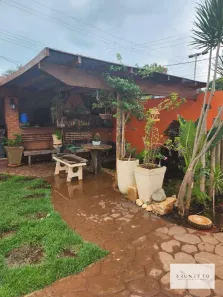 Fazenda/Sítio com 3 Quartos à venda, 950m² no Estância Sobrinho (Zona Rural), São José do Rio Preto