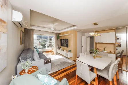 Apartamento com 3 Quartos à venda, 135m² no São Mateus, Juiz de Fora