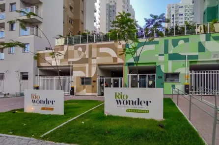 Apartamento com 2 Quartos à venda, 50m² no Santo Cristo, Rio de Janeiro