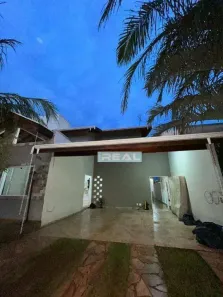 Casa de Condomínio com 4 Quartos à venda, 221m² no João Aranha, Paulínia