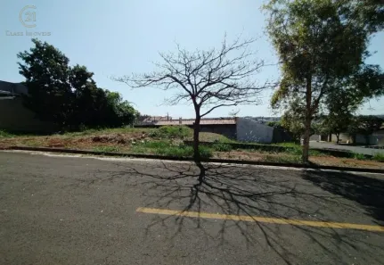 Lote/Terreno à venda, 396m² no Parque Residencial Michael Licha, Londrina