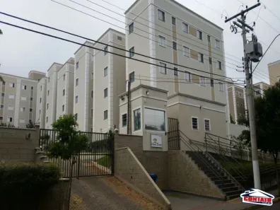 Apartamento com 2 Quartos à venda, 34m² no Recreio São Judas Tadeu, São Carlos
