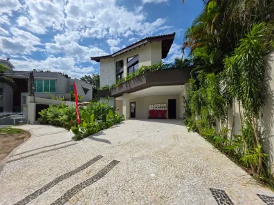 Casa com 5 Quartos à venda, 401m² no Riviera, Bertioga