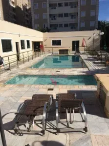 Apartamento com 2 Quartos à venda, 52m² no Jardim Palma Travassos, Ribeirão Preto