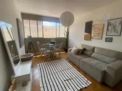 Apartamento com 2 Quartos à venda, 83m² no Vila Pompéia, São Paulo