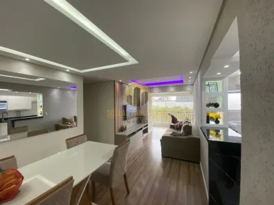 Apartamento com 2 Quartos à venda, 69m² no Vila Andrade, São Paulo