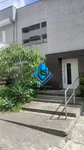 Prédio Comercial à venda, 229m² no Jardim do Mar, São Bernardo do Campo