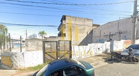 Lote/Terreno para alugar, 307m² no Jardim Bela Vista, Guarulhos