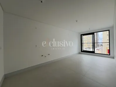 Apartamento com 1 Quarto à venda, 41m² no Canto, Florianópolis