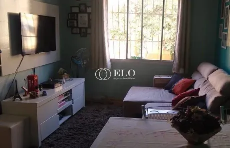 Apartamento com 1 Quarto à venda, 42m² no Jardim Carvalho, Porto Alegre