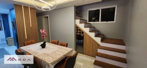 Cobertura com 3 Quartos à venda, 97m² no Jardim Amazonas, Campinas