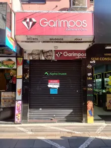 Sala Comercial para alugar, 33m² no Centro, Passo Fundo