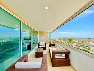 Cobertura com 3 Quartos à venda, 176m² no Porto das Dunas, Aquiraz