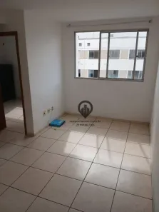 Apartamento com 2 Quartos à venda, 48m² no Santa Cruz, Rio de Janeiro