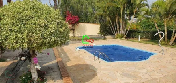 Casa de Condomínio com 3 Quartos à venda, 360m² no Santa Cândida, Vinhedo