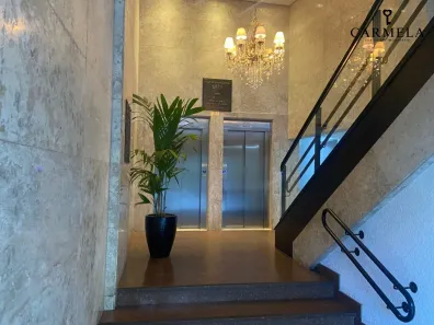 Apartamento com 3 Quartos à venda, 110m² no Centro, Florianópolis