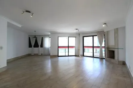 Apartamento com 3 Quartos à venda, 143m² no Itaim Bibi, São Paulo