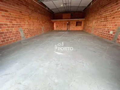 Galpão/Depósito/Armazém para alugar, 210m² no Vale do Sol, Piracicaba