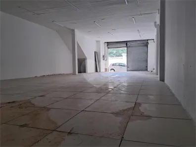 Ponto Comercial para alugar, 150m² no Vila Clementino, São Paulo