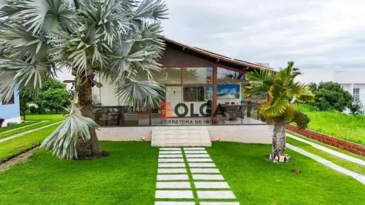 Casa de Condomínio com 3 Quartos à venda, 147m² no Zona Rural, Chã Grande