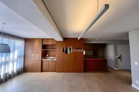 Apartamento com 3 Quartos à venda, 111m² no Centro, Campinas
