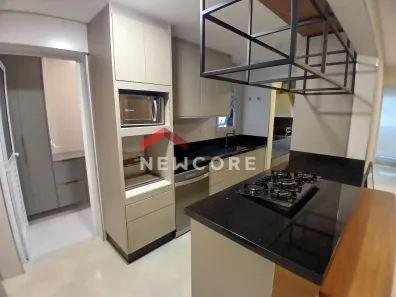 Apartamento com 3 Quartos à venda, 105m² no Vila Regente Feijó, São Paulo