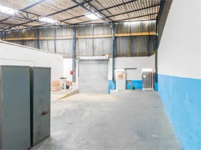Galpão/Depósito/Armazém para alugar, 100m² no Indianópolis, São Paulo