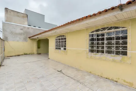 Casa com 3 Quartos à venda, 130m² no Guatupê, São José dos Pinhais