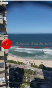 Apartamento com 4 Quartos à venda, 170m² no Barra da Tijuca, Rio de Janeiro