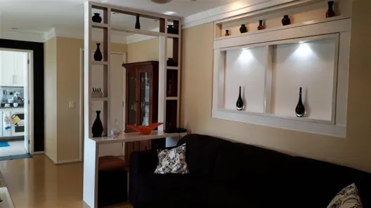 Apartamento com 3 Quartos à venda, 95m² no Ingá, Niterói