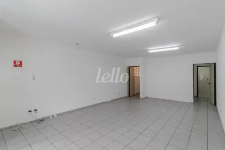 Sala Comercial para alugar, 35m² no Vila Carrão, São Paulo