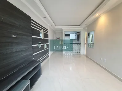Apartamento com 2 Quartos à venda, 66m² no Centro, Florianópolis
