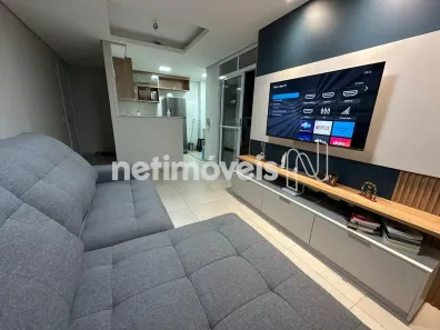 Apartamento com 2 Quartos à venda, 62m² no Nova Suíssa, Belo Horizonte