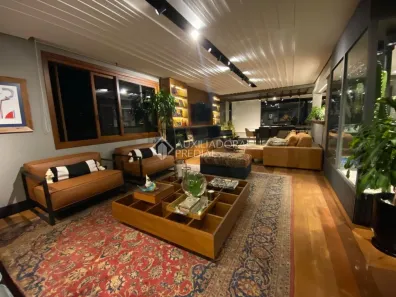 Cobertura com 4 Quartos à venda, 392m² no Petrópolis, Porto Alegre