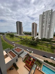 Apartamento com 2 Quartos à venda, 84m² no Quinta da Primavera, Ribeirão Preto