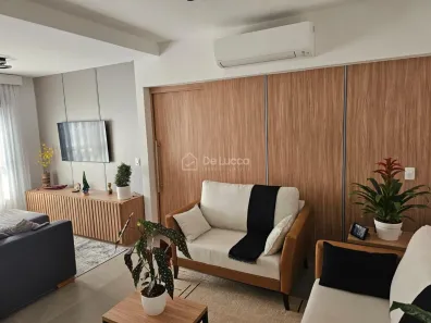 Apartamento com 2 Quartos à venda, 78m² no Jardim Guanabara, Campinas