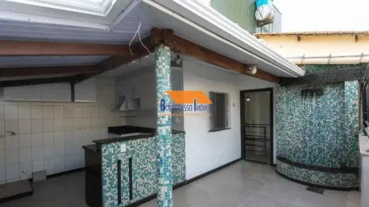 Cobertura com 3 Quartos à venda, 130m² no União, Belo Horizonte