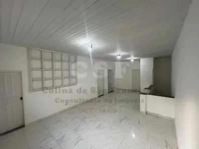 Ponto Comercial para alugar, 160m² no Vila Lageado, São Paulo