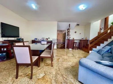 Casa com 3 Quartos à venda, 340m² no Alto Caiçaras, Belo Horizonte