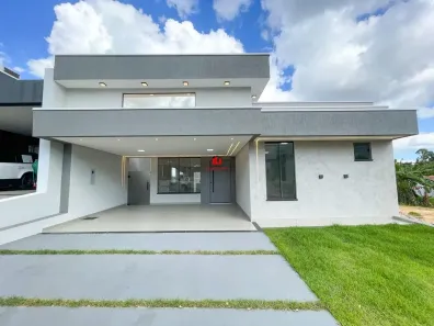 Casa de Condomínio com 3 Quartos à venda, 180m² no Ponta Negra, Manaus