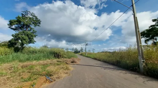 Lote/Terreno à venda, 300m² no Chapada dos Guimarães, Chapada dos Guimarães