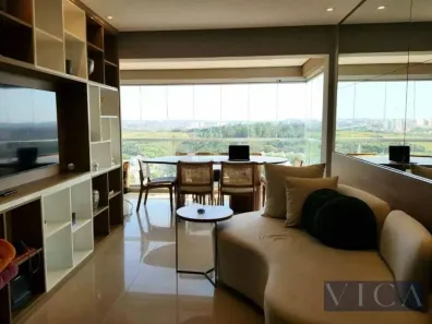 Apartamento com 2 Quartos à venda, 80m² no Bethaville I, Barueri